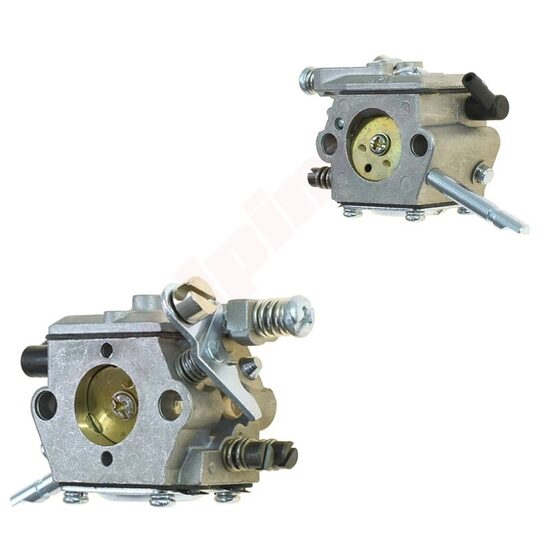 Karburators STIHL FS 48 , FS 52 , FS 56 ( 4132 120 0600 , WT-45 , WT-112 )